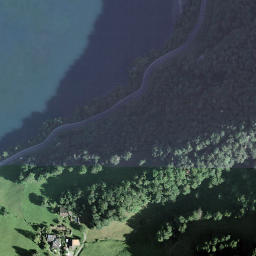 Satellite imagery of Ober Nas, CH