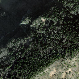 Satellite imagery of Grat, CH