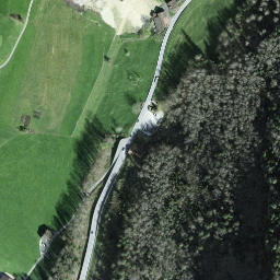 Satellite imagery of Gibelhorn, CH