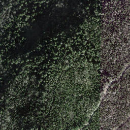 Satellite imagery of Gibelhorn, CH