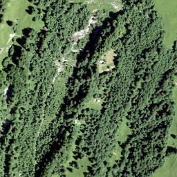 Satellite imagery of Sternenegg, CH