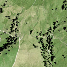 Satellite imagery of Spirstock, CH