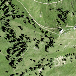 Satellite imagery of Spirstock, CH