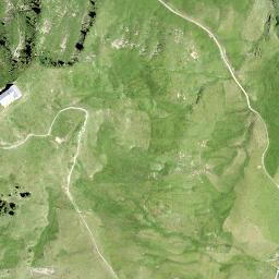 Satellite imagery of Spirstock, CH