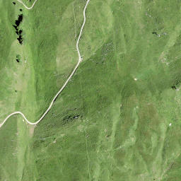Satellite imagery of Chüeband, CH