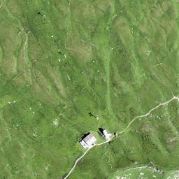 Satellite imagery of Trittlipass, CH