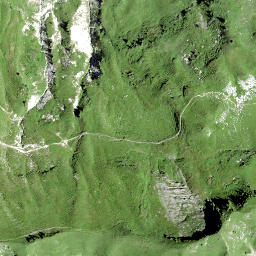 Satellite imagery of Trittlipass, CH