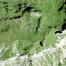 Satellite imagery of Heubrigsflue, CH