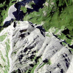 Satellite imagery of Forstberg, CH