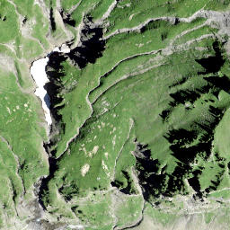Satellite imagery of Chöpf, CH