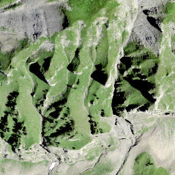 Satellite imagery of Chöpf, CH