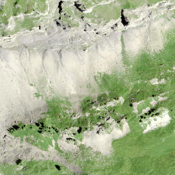 Satellite imagery of Firstli, CH