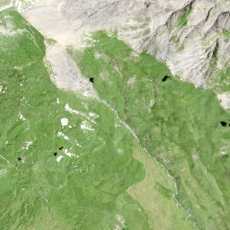 Satellite imagery of Firstli, CH