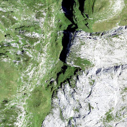 Satellite imagery of Rampferenstöckli, CH