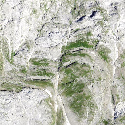 Satellite imagery of Bietstock, CH