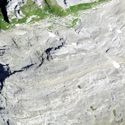 Satellite imagery of Bächihorn, CH