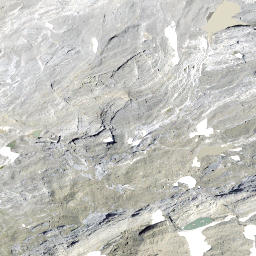 Satellite imagery of Bächihorn, CH