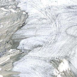 Satellite imagery of Bächihorn, CH