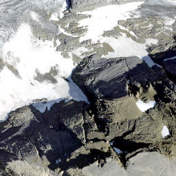 Satellite imagery of Spitzisteinturm, CH