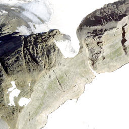 Satellite imagery of Spitzisteinturm, CH