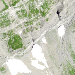 Satellite imagery of Chanzle, CH