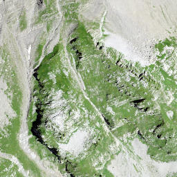 Satellite imagery of Chanzle, CH