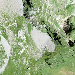 Satellite imagery of Mittelstock, CH
