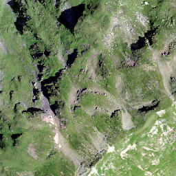 Satellite imagery of Guldergrat, CH