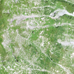 Satellite imagery of Guldergrat, CH