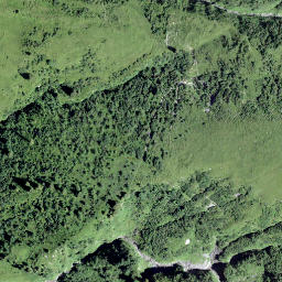 Satellite imagery of Märenegg, CH