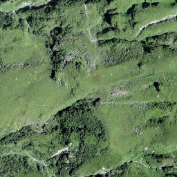 Satellite imagery of Märenegg, CH