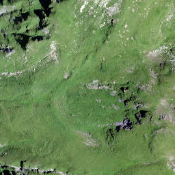Satellite imagery of Märenegg, CH