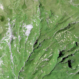 Satellite imagery of Oxni, CH