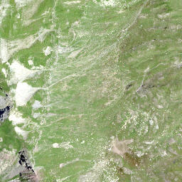 Satellite imagery of Parisbüchel, CH