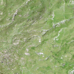 Satellite imagery of Parisbüchel, CH