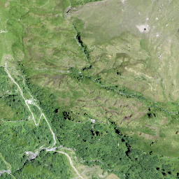 Satellite imagery of Sässbüchel, CH
