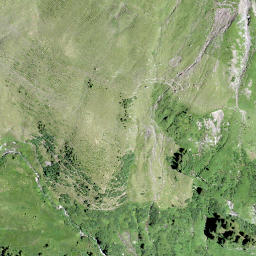 Satellite imagery of Chanzlen, CH