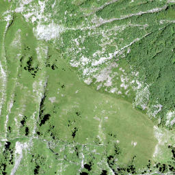 Satellite imagery of Chanzlen, CH