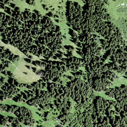 Satellite imagery of Chämmli, CH