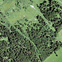 Satellite imagery of Chämmli, CH