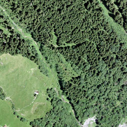 Satellite imagery of Chämmli, CH