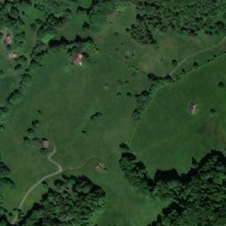 Satellite imagery of Hochegg, CH