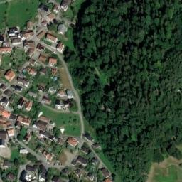 Satellite imagery of Burg Aspermont, CH