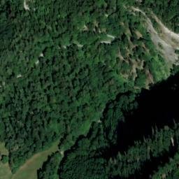 Satellite imagery of Burg Aspermont, CH