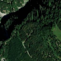 Satellite imagery of Burg Aspermont, CH