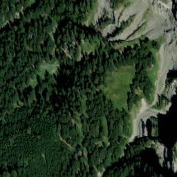 Satellite imagery of Ober Gang, CH