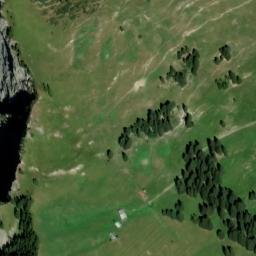 Satellite imagery of Ober Gang, CH