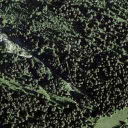 Satellite imagery of Ochsenstein, CH