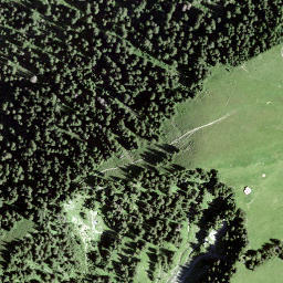 Satellite imagery of Ochsenstein, CH