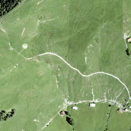 Satellite imagery of Höreli, CH